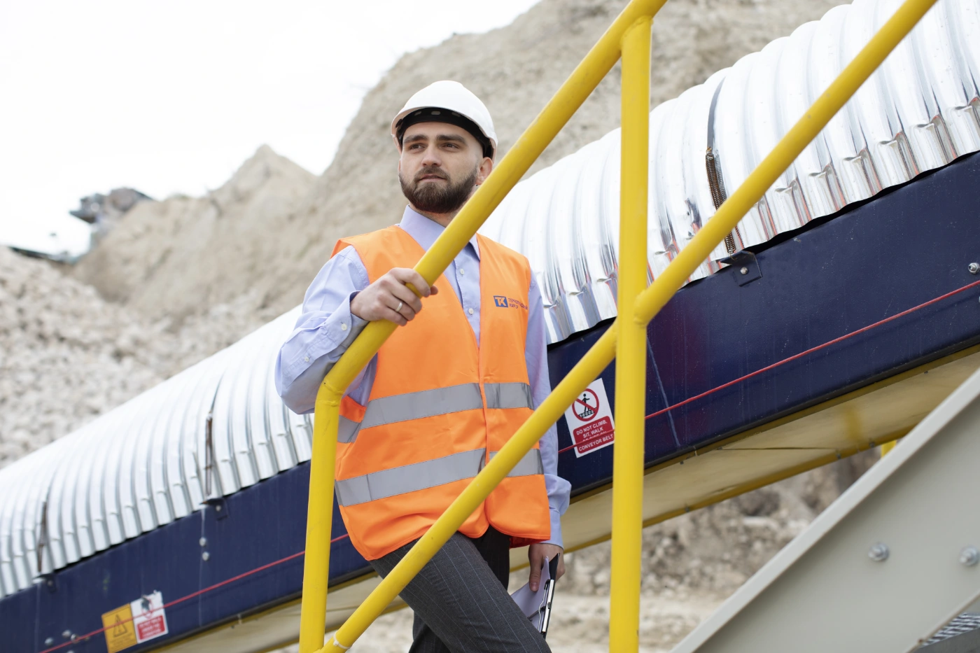 RJG Rail & Construction